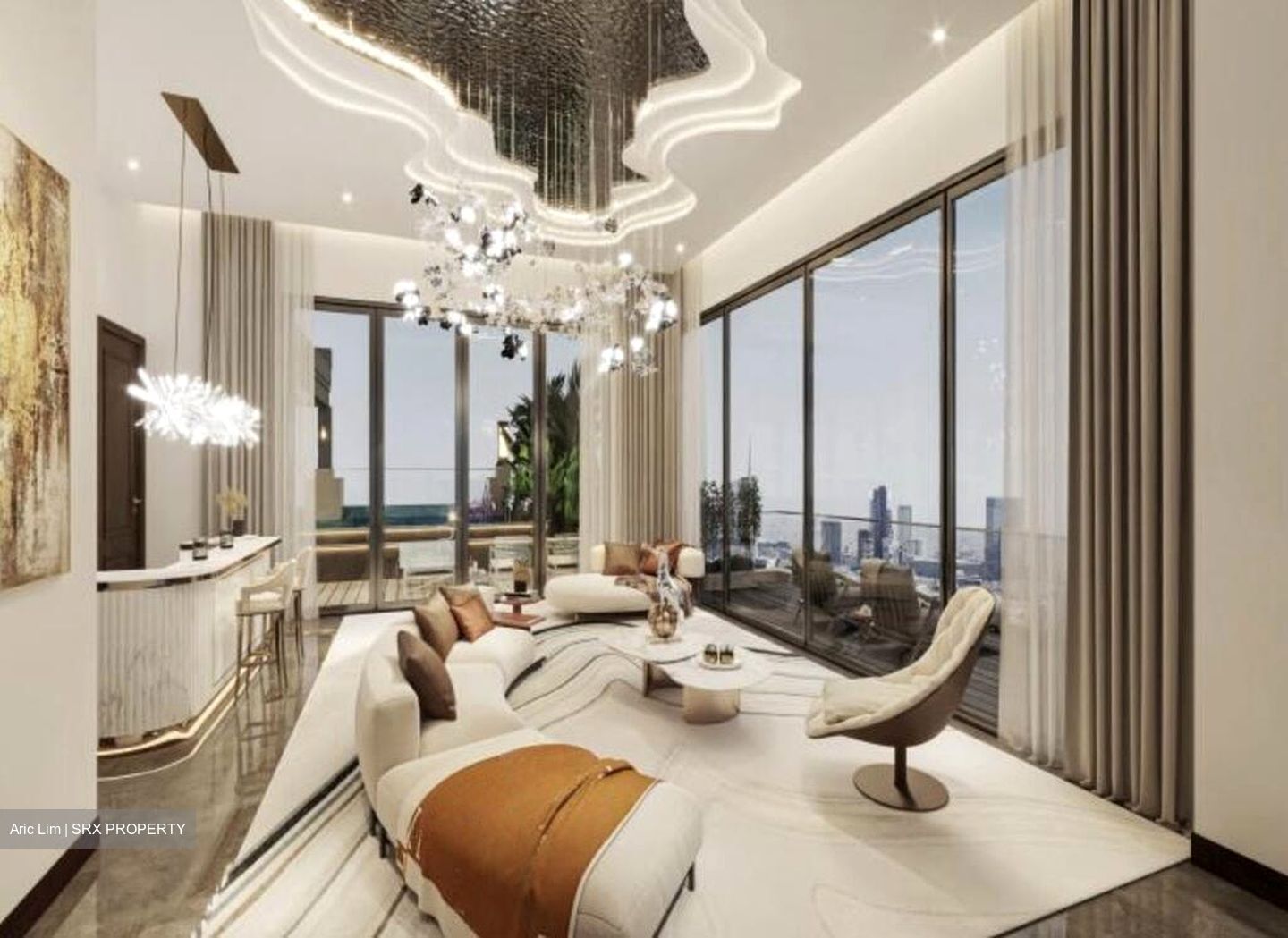 Parkview Eclat (D10), Condominium #519879891